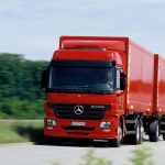 Транспортировка грузов с соблюдением DDP условий